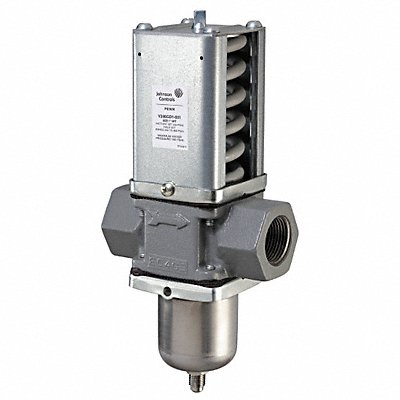 Water Regulating Valve 2 Way 1-1/4 In