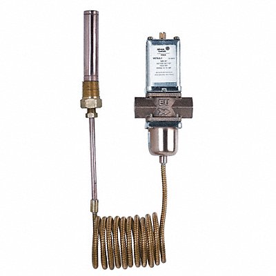 Water Regulating Valve 2 Way NPT 3/4 in.