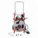 Drain Cleaning Machine Corded 165 RPM