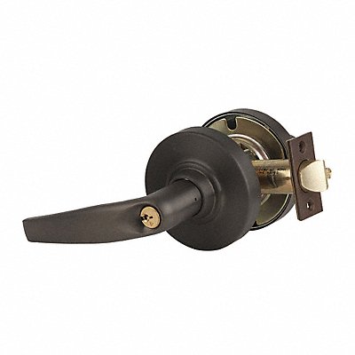 Lever Lockset Mechanical Classroom Grd.1