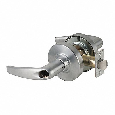 Lever Lockset Mechanical Classroom Grd.1