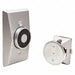 Electromagntic Door Holder Recessd Steel