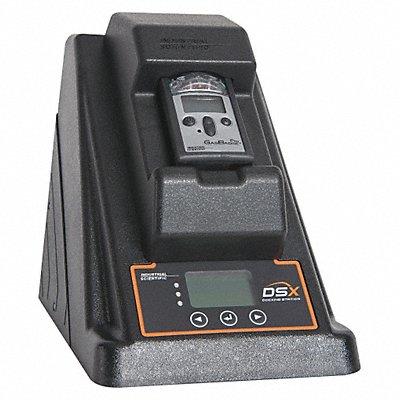 Docking Station GasBadge Pro (3)Port/USB