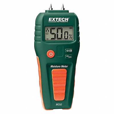 Moisture Meter LCD 9V