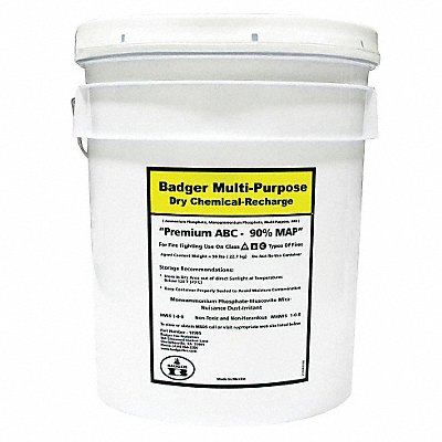 Refill Pail 50 lbs