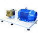 Corded Portable and Walk-Behind Pressure Washers