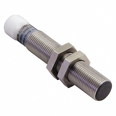 Proximity Sensor NPN NC 2mm Detect Dist.