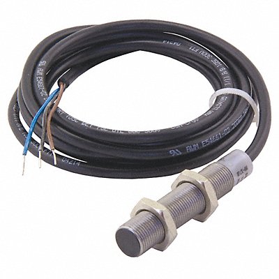 Proximity Sensor PNP 2m Cable Inductive