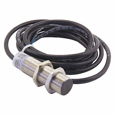 ProxSwitch-Short 18mm UnShlded NPN NO 2m