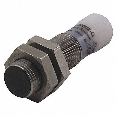 ProxSwitch-Short 12mm UnShlded PNP NC 4p
