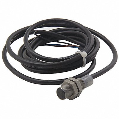 Proximity Sensor NPN 2m Cable 2000 Hz