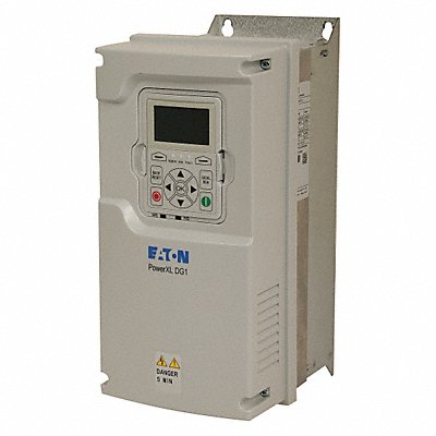 Variable Frequency Drive 7 1/2hp 480V