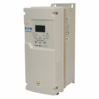 Variable Frequency Drive 25 hp 240V AC