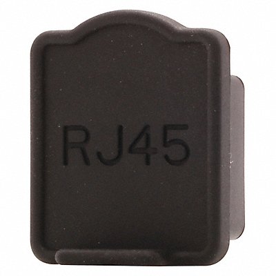 Keypad Hole Plug For DG1 Drives