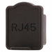 Keypad Hole Plug For DG1 Drives