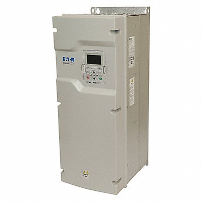 Variable Frequency Drive 50 hp 480V AC