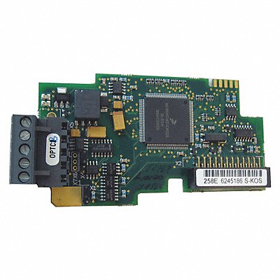 Input Option Card (6) Digital Input