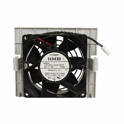 Fan Kit PowerXL 3 Phase For DG1 Drives