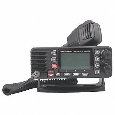 Mobile Two Way Radio 25 Watts 99 Ch