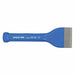 Mason Chisel 7-1/2 in 1-3/4 in Tip