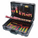 General Hand Tool Kit No of Pcs. 41