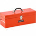 Steel Tool Box 19 1/2 in