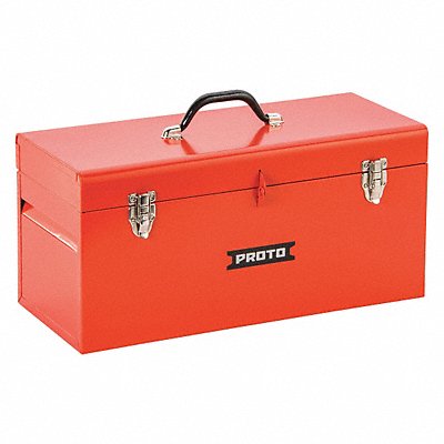 Steel Tool Box 20 in