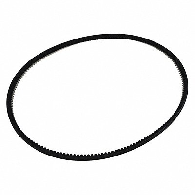 Metric V-Belt SPZXLG1250 1250mm