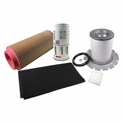 Air Compr Maintenance Kit Rotary Screw