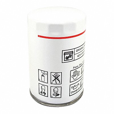 Oil Filter For Use mfr.QRS 10 QRS 15