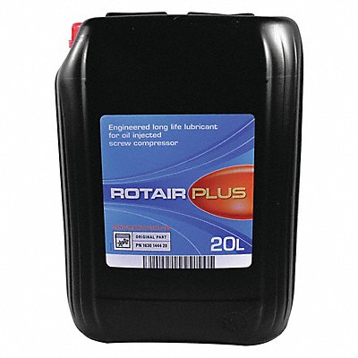 Compressor Oil 5.28 gal Pail 15SAE Grade