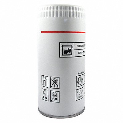 Oil Filter For Use mfr.QRS 20