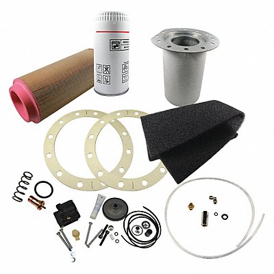 Air Compr Maintenance Kit Rotary Screw