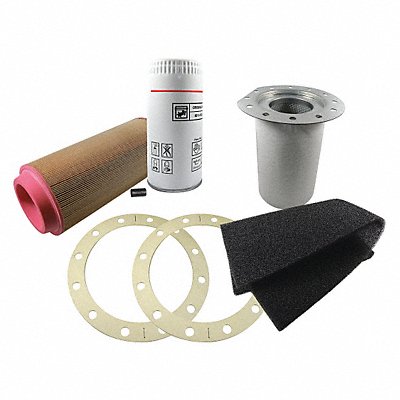 Air Compr Maintenance Kit Rotary Screw