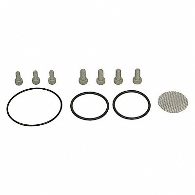 Screen O-Ring and Fastener Kit