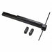 Surface Vertical Rod Stnd Fits 3-5/8inW