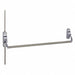 Surface Vertical Rod Heavy Fits 2-1/2inW
