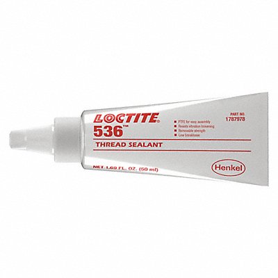 Instant Sealant 536 50mL