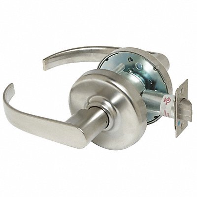 Lever Lockset Mechanical Dummy Grd. 1