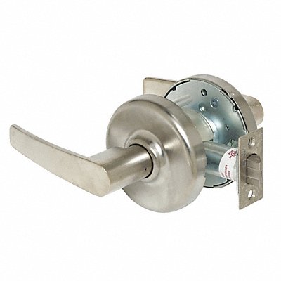 Lever Lockset Mechanical Passage Grd. 1