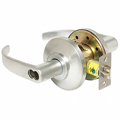 Lever Lockset Mechanical Storeroom Grd.2