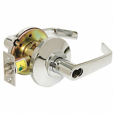 Lever Lockset Mechanical Storeroom Grd.2