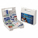 First Aid Kit Plastic 200 Pieces