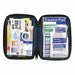 First Aid Kit Fabric 104 Pieces