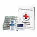 First Aid Kit Refill 9 Pieces