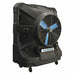 Prtble Evaporative Cooler 13500cfm 3/4HP