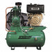 Stationary Air Compressor 2 Stage 9.1 hp