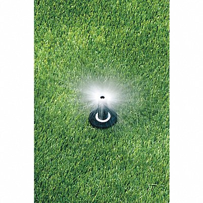 Spray Head for Shrubs 4 in H 0.1 gpm