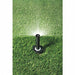 Spray Head for Shrubs 6 inHPlastic Steel