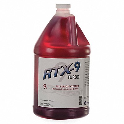 Cleaner/Degreasers 1 gal.Refill PK4